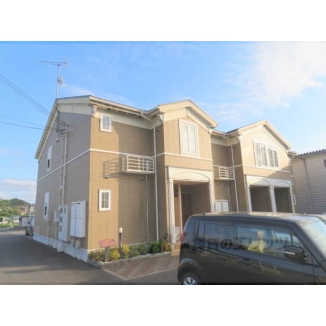 アンファミーユIIの賃貸物件