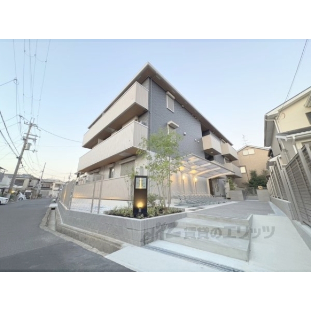 ??nAm?ur知原の賃貸物件