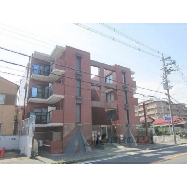 ル・モンド三宅の賃貸物件