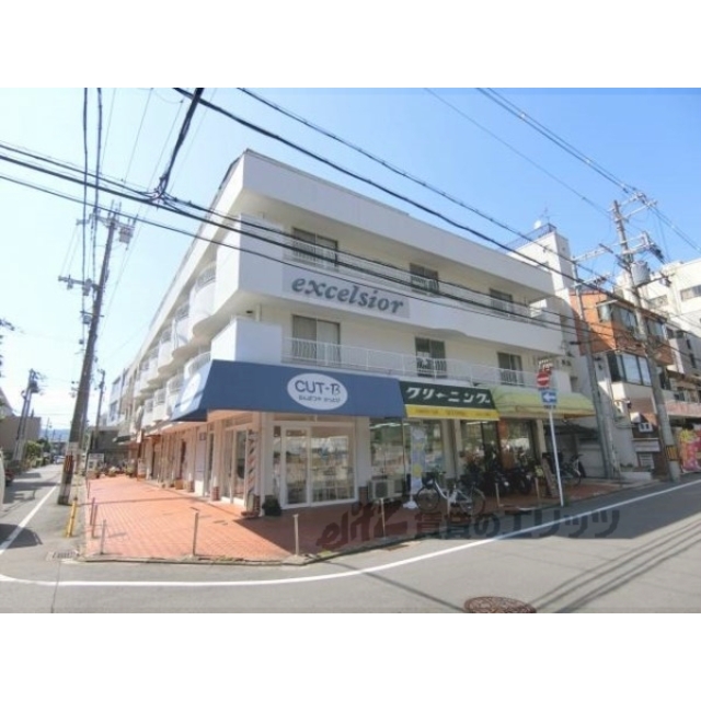 エクセルシアーの賃貸物件