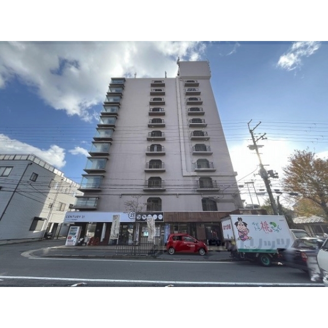 近建イレブンの賃貸物件