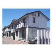 物件名が入ります
