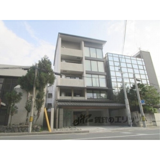 THERESIDENCE文化庁前の賃貸物件