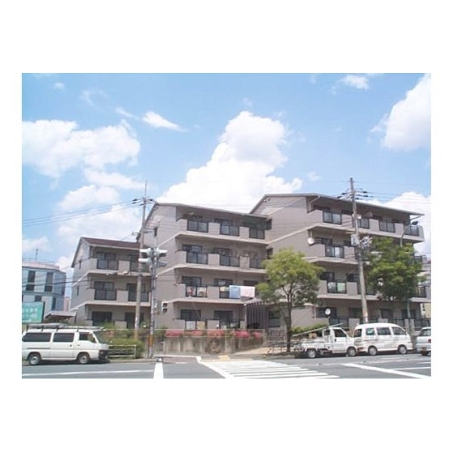 グランドハイツ洛西の賃貸物件