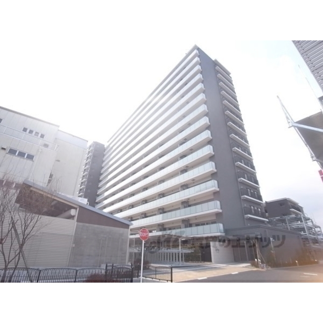 グランマークシティ東向日の賃貸物件