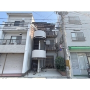 物件名が入ります