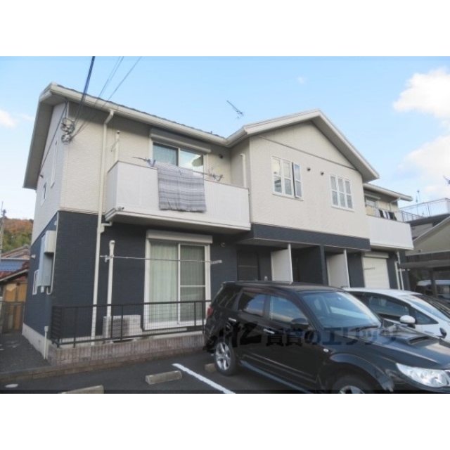 ＪＶ．Ａの賃貸物件