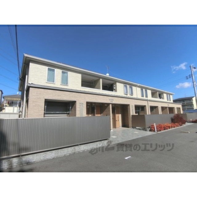 グランコート柚ノ木２の賃貸物件