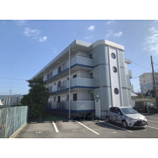 サンライズ・マゼミの賃貸物件