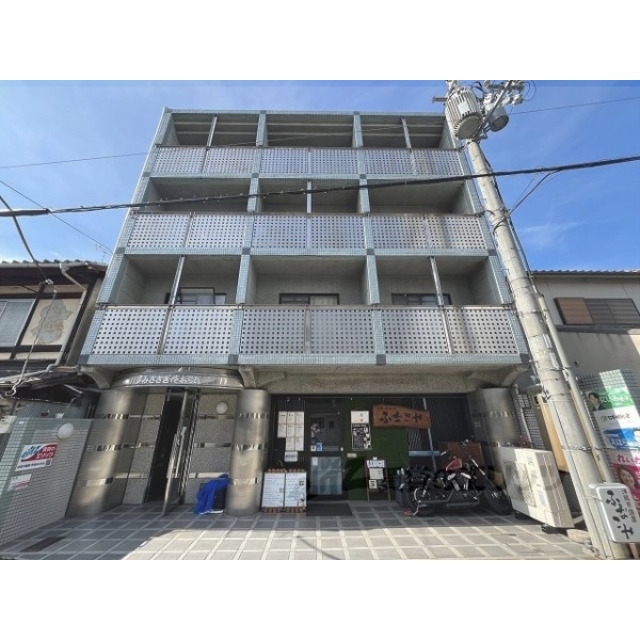 パレみささぎ佐わらびの賃貸物件