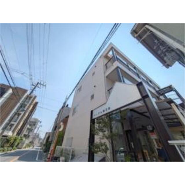 イーグル碑文谷の賃貸物件