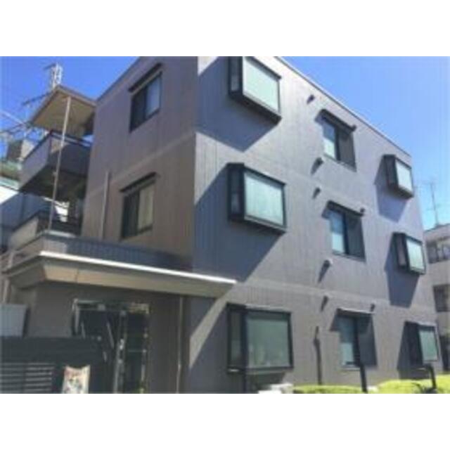 ヴァンベール五本木の賃貸物件