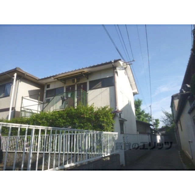 北波アパートの賃貸物件