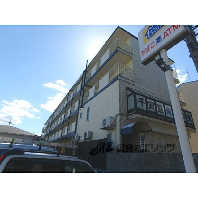 エトワール嵐山の賃貸物件