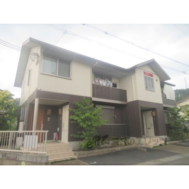 それいゆ２の賃貸物件