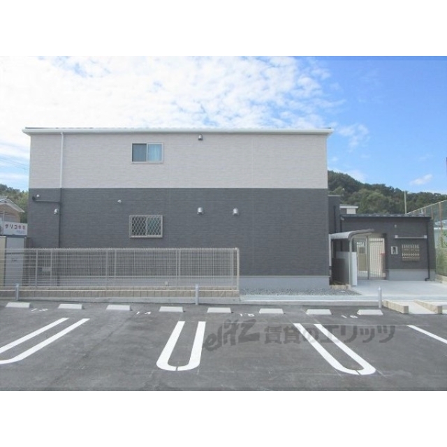 オーブ荒塚の賃貸物件