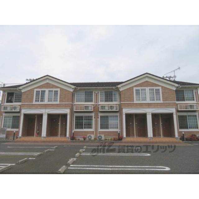 グラシアスの賃貸物件