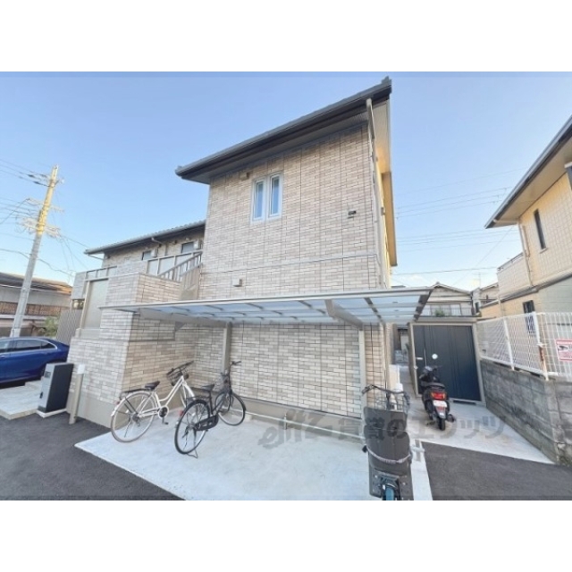 BoaVistaの賃貸物件