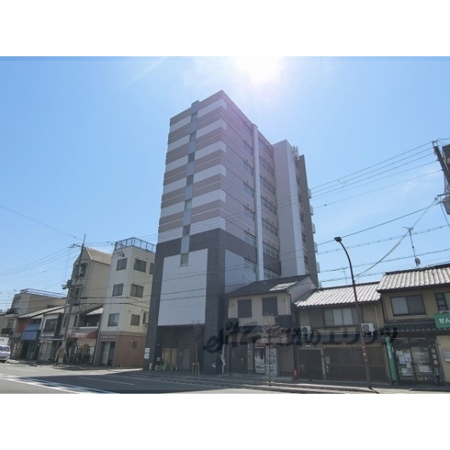 オルテンシアの賃貸物件