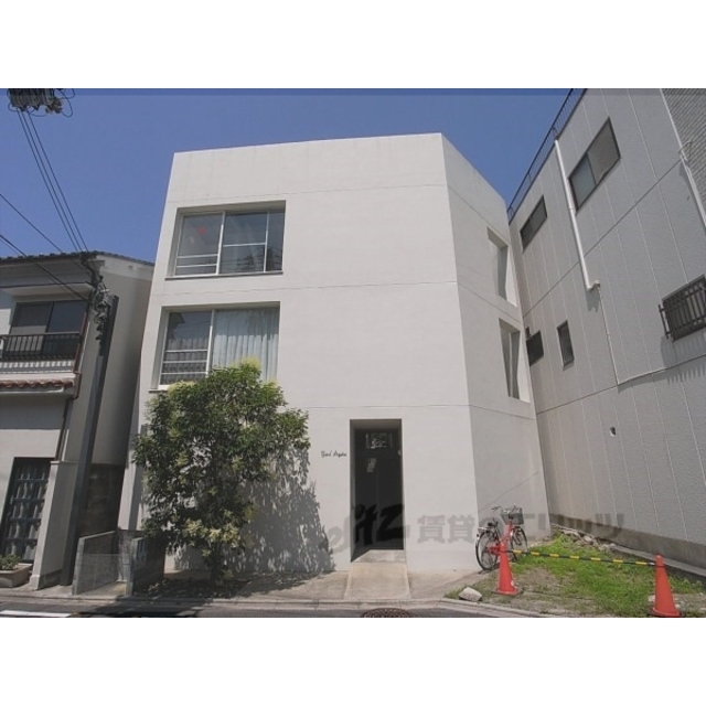 サンタ・アガータの賃貸物件