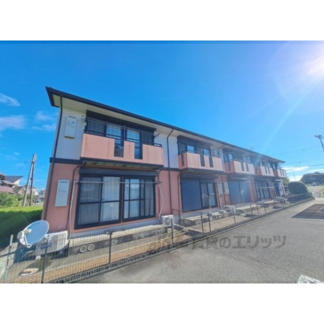 セピアコートの賃貸物件