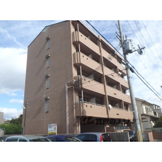 アルファープライズ7の賃貸物件