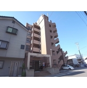 物件名が入ります