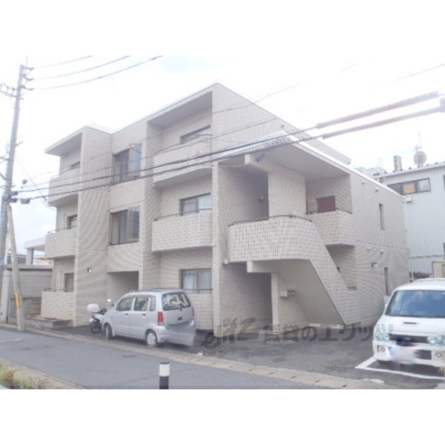 プリシエール河合の賃貸物件