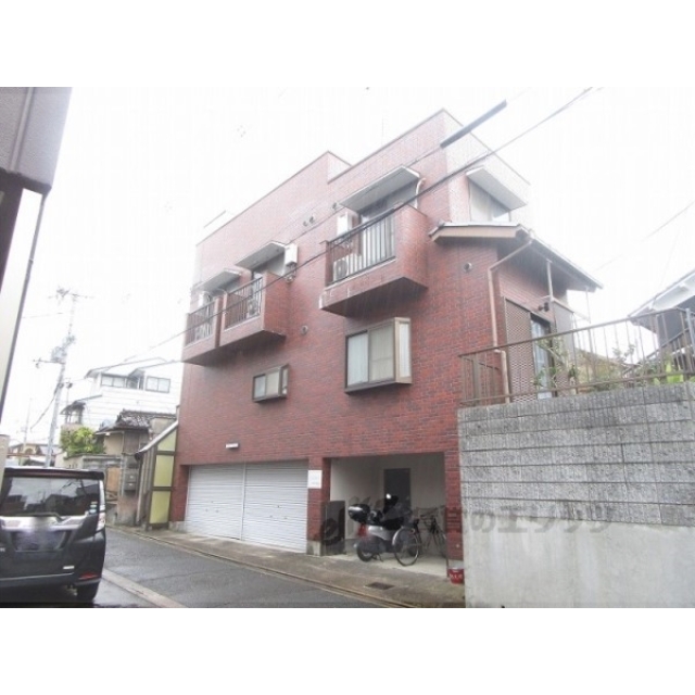 コーポあんの賃貸物件