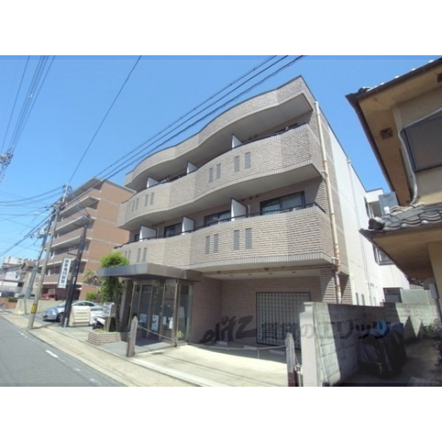 ロイヤルグランデの賃貸物件