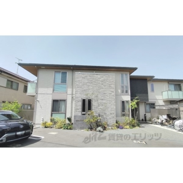 shamaisonalivioの賃貸物件