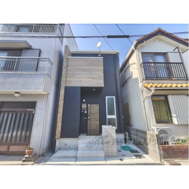 あんしん大蓮東の賃貸物件