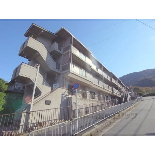 パークヒルズ大塚の賃貸物件