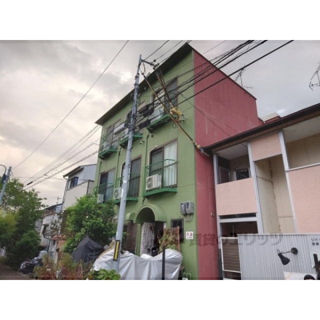 ＢｅＢｅベティの賃貸物件