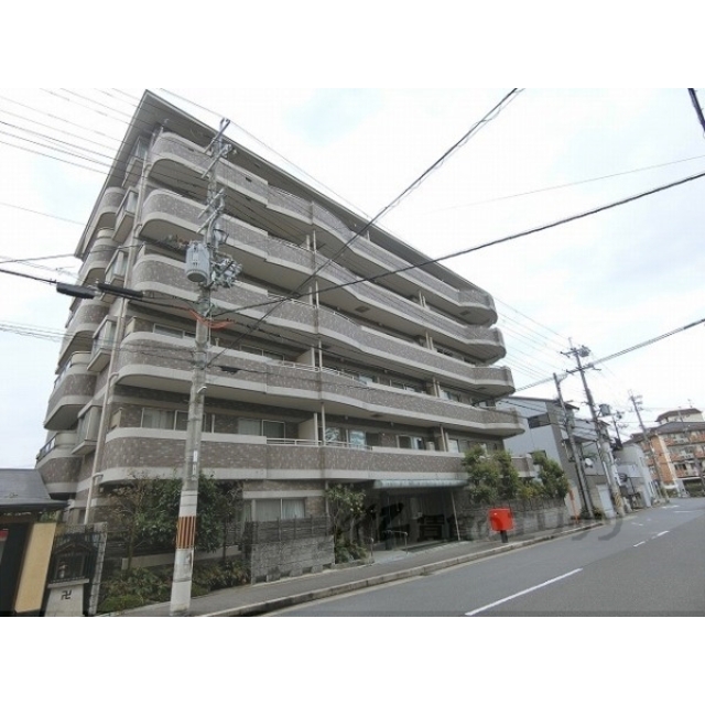 上御霊アーバンライフの賃貸物件