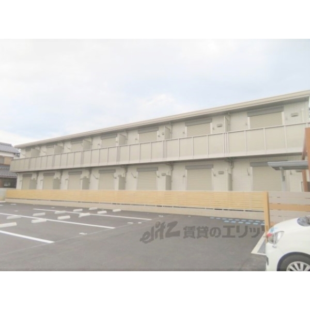 maisonMEGUMIの賃貸物件