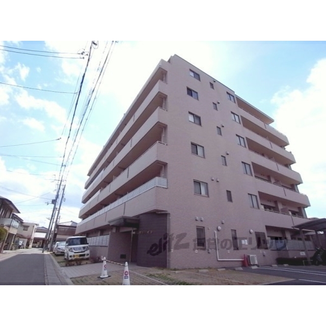 音羽ハイツの賃貸物件