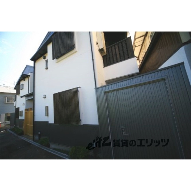 稲荷新風庵の賃貸物件