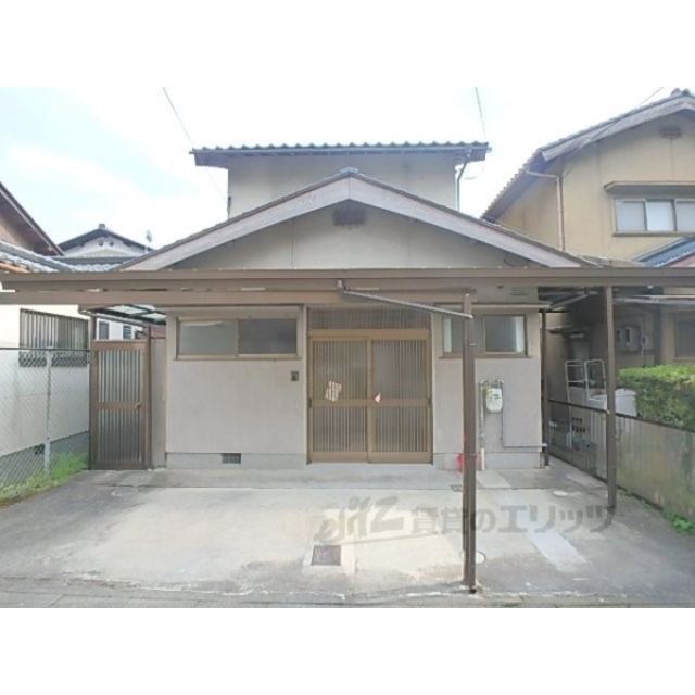 市原駅より徒歩8分 築62年7ヶ月 2階建の賃貸物件