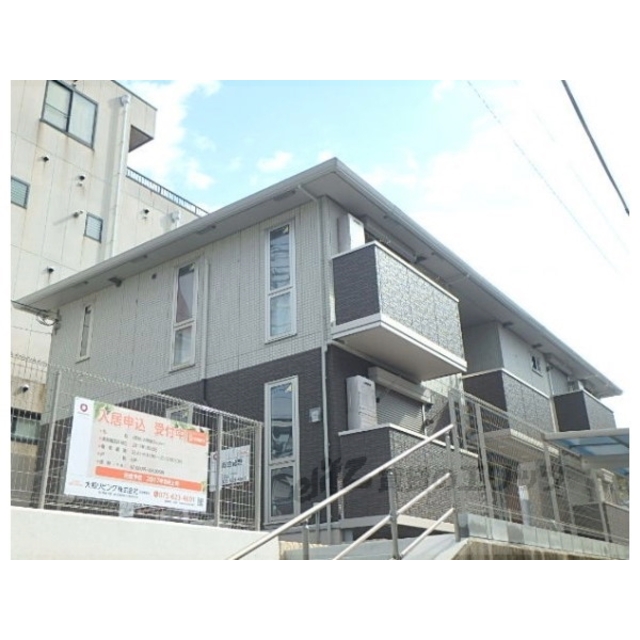 グリーンパークの賃貸物件