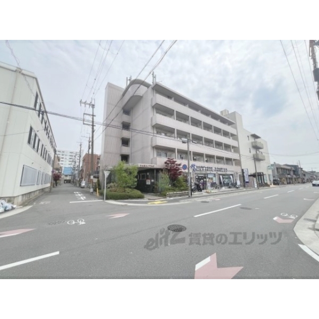 ルミネスプラザの賃貸物件