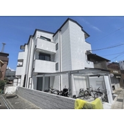 物件名が入ります