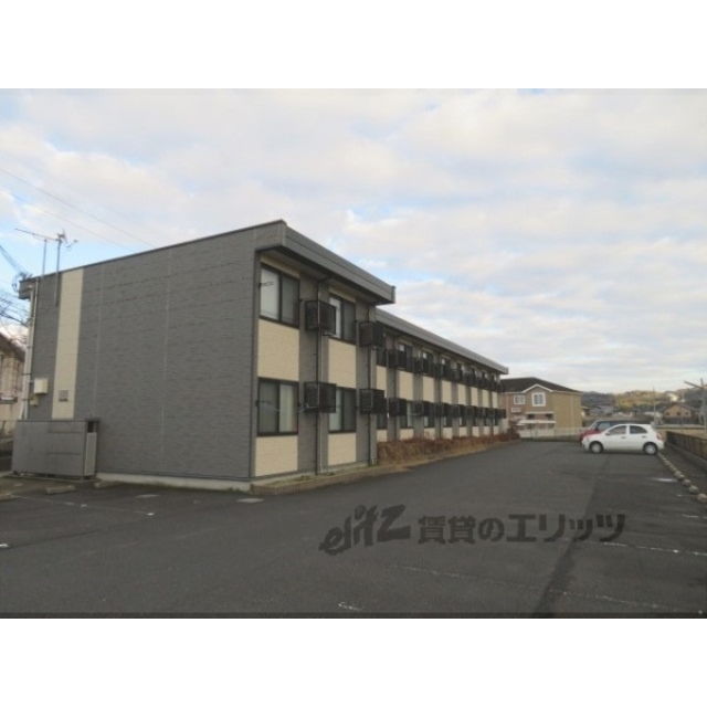 レオパレス亀ヶ窪の賃貸物件