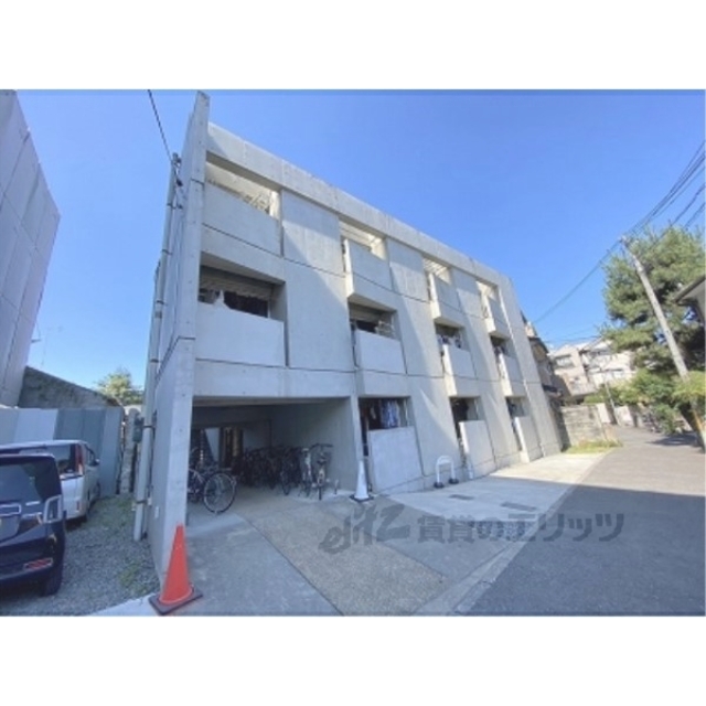 イーストベルの賃貸物件