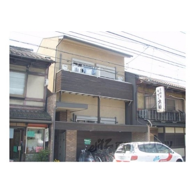 ロフティ山ノ内の賃貸物件