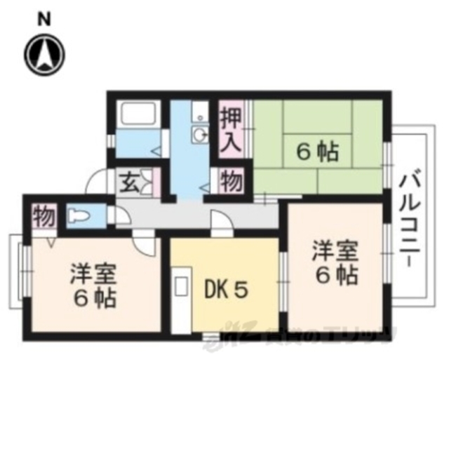 物件画像