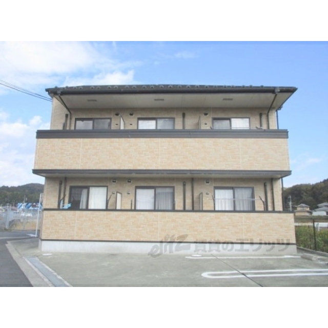 リバーサイド昶の賃貸物件