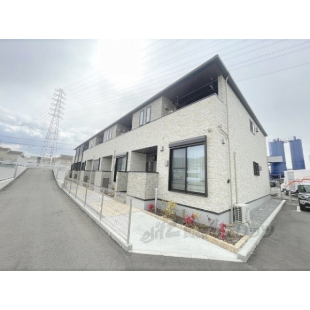 ジェダイトの賃貸物件