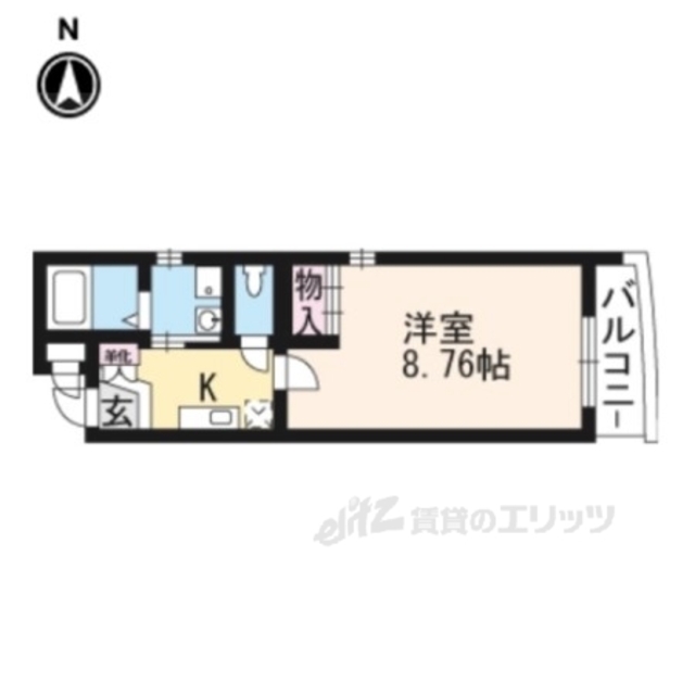 物件画像