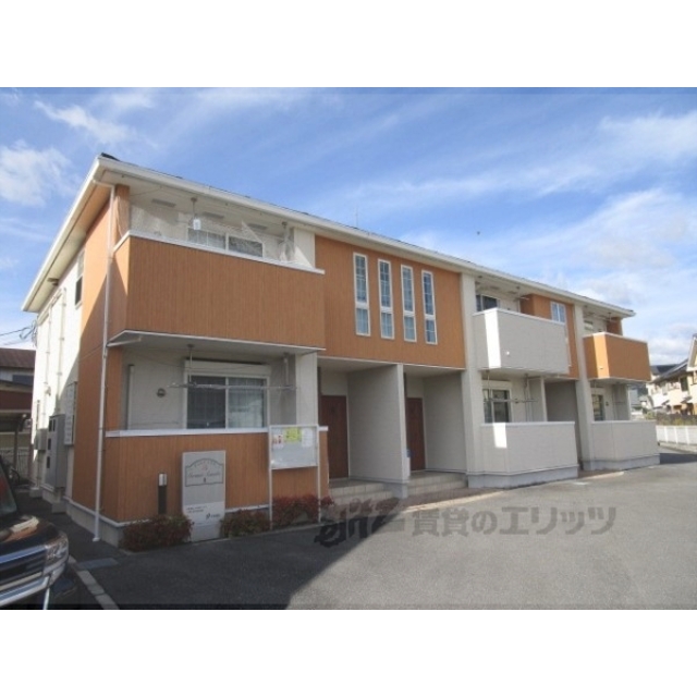 ジェルメソノベ２の賃貸物件